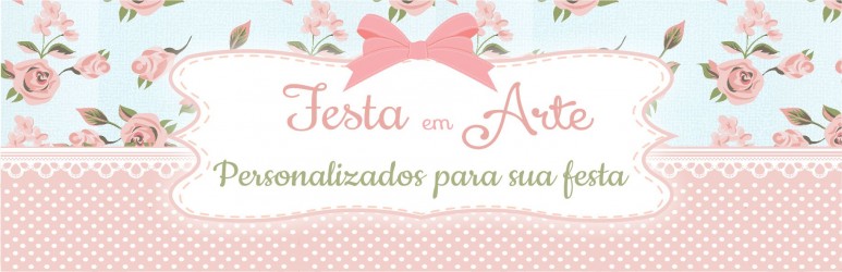 Festa em Arte